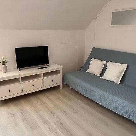 אגר Pacsirta Apartman Grand מראה חיצוני תמונה