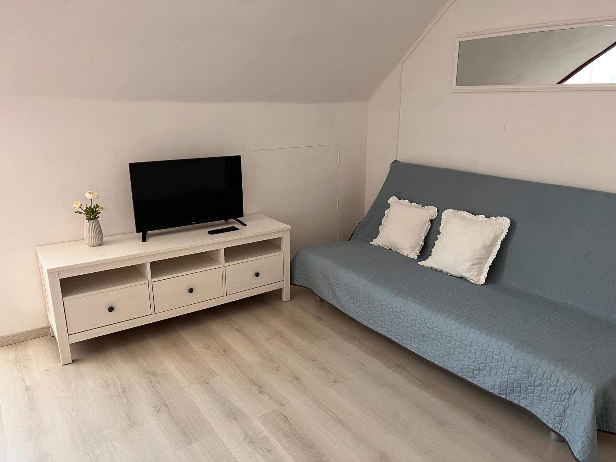 אגר Pacsirta Apartman Grand מראה חיצוני תמונה