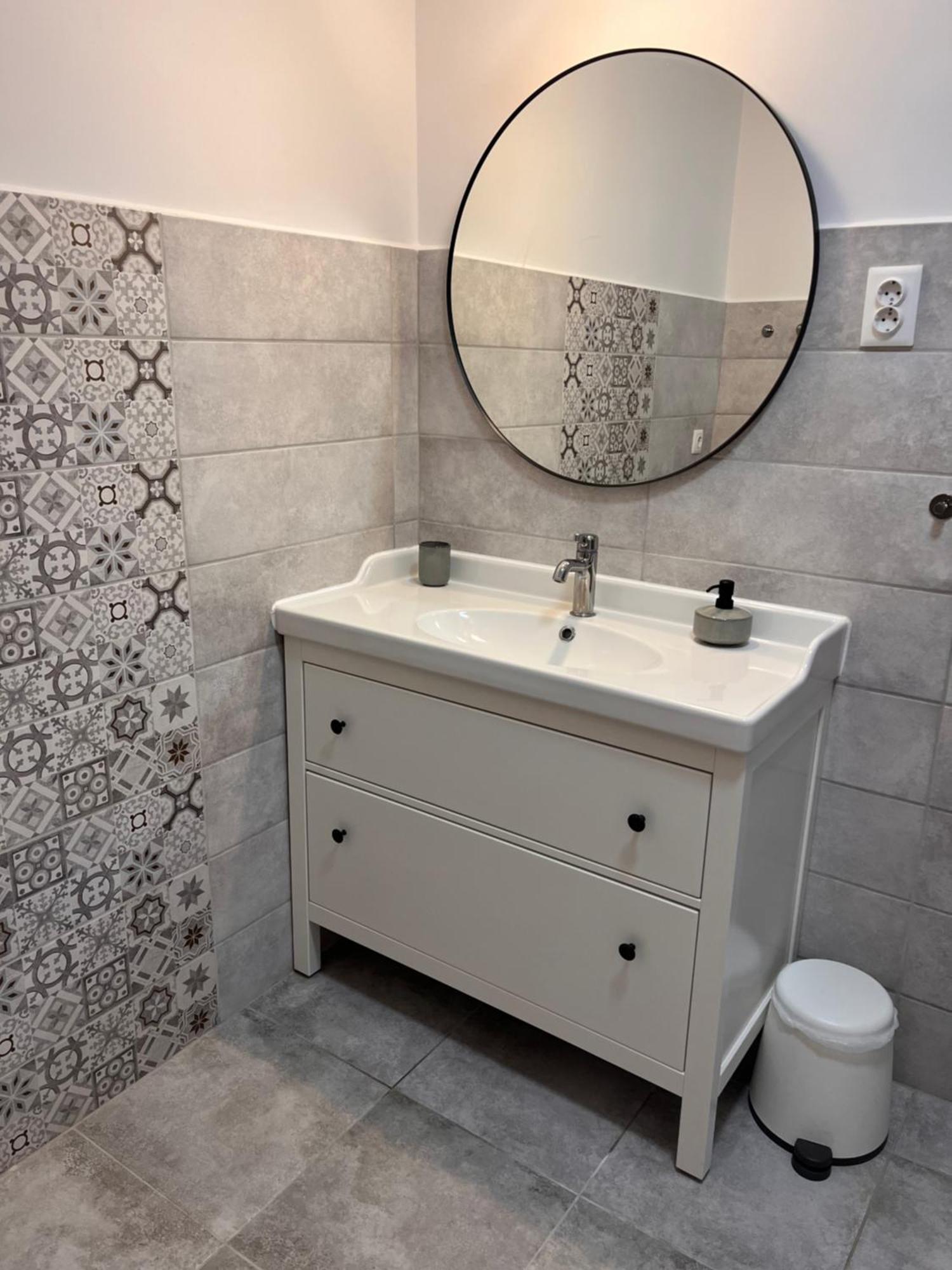 אגר Pacsirta Apartman Grand מראה חיצוני תמונה