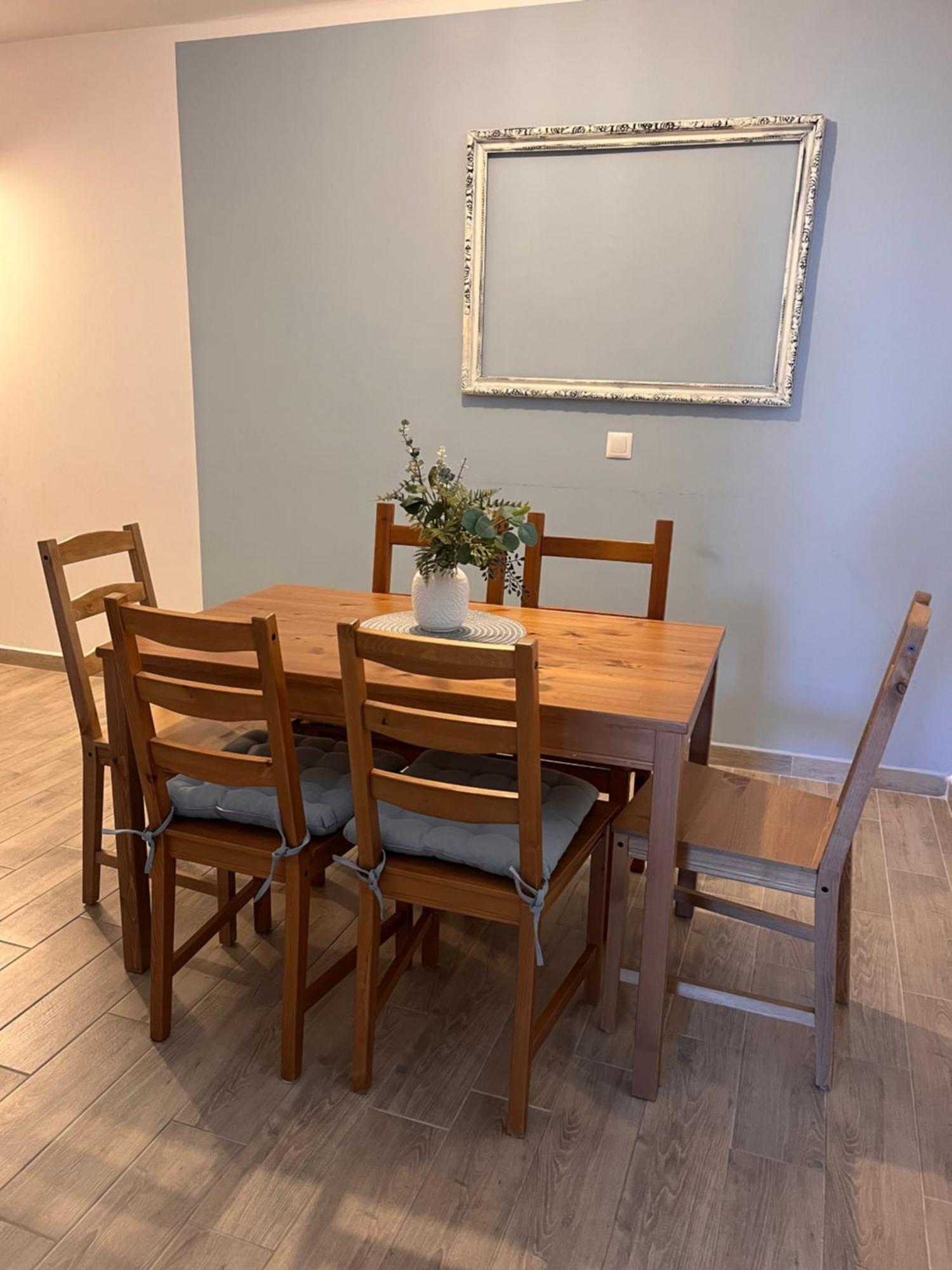 אגר Pacsirta Apartman Grand מראה חיצוני תמונה