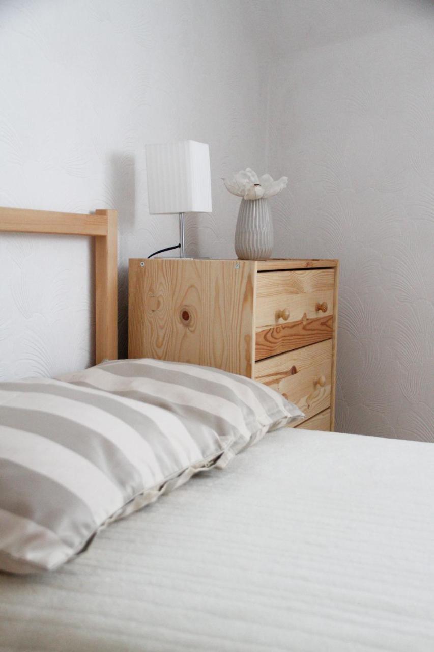 אגר Pacsirta Apartman Grand מראה חיצוני תמונה